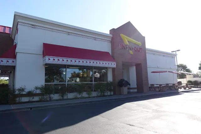 In-N-Out Burger