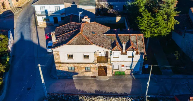 Albergue La Palaína