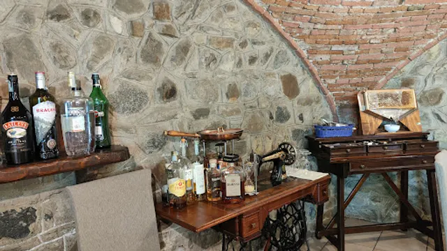 Santa Brigida Hosteria