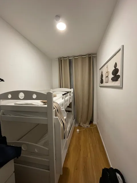 Central City Rooms by HOME2