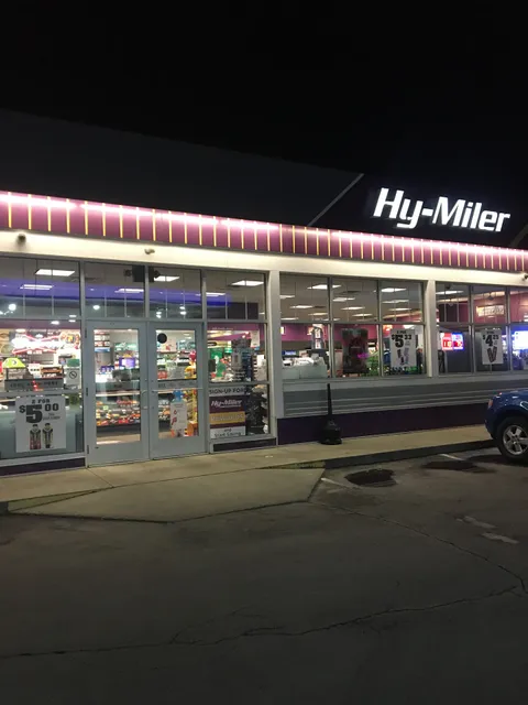 Hy-Miler