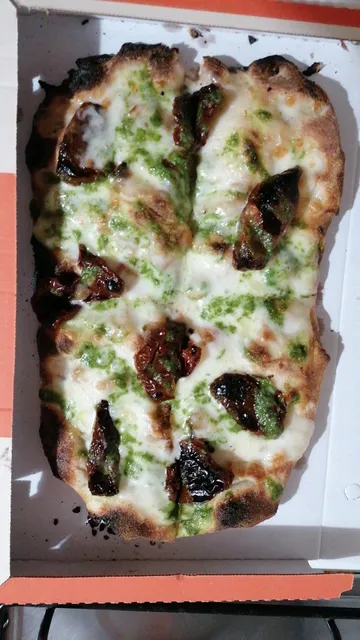 Manuelito’s Perugia