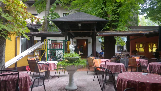 Penzion gostilna Keber Stane Kovač s.p.