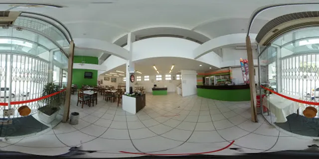 Restaurante Montibeller - Centro