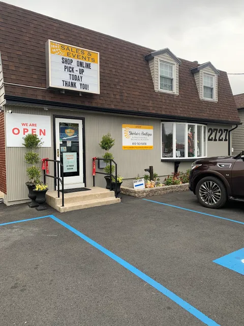 Shirlair's Boutique & Professional Business Academy