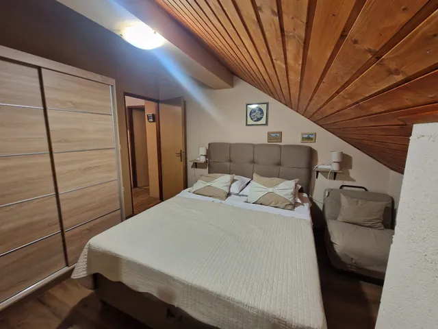 Apartman "Ruža"