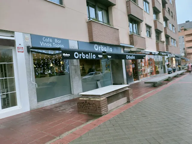 Orballo