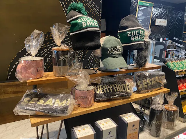 Zucker’s Bagels & Smoked Fish