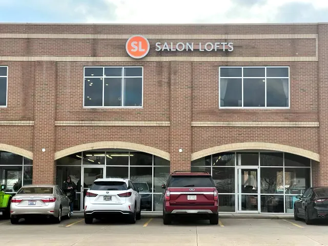 Salon Lofts Dent-West