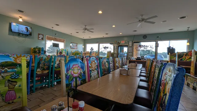 Los Ranchitos Mexican Restaurant