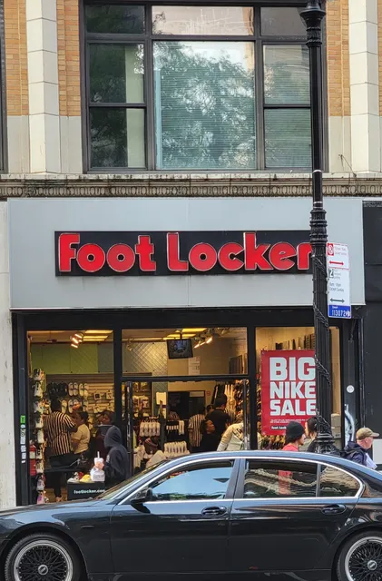 Foot Locker