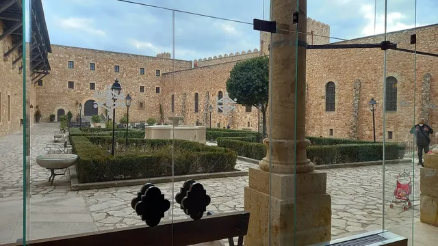 CASA RURAL SIGUENZA EL RINCON DE LAS ESTRELLAS