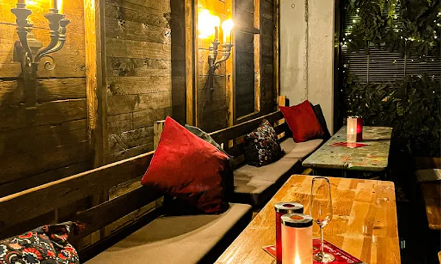 Cuvée DIEHLs Lounge