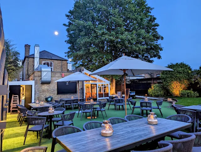 Duke of Clarence Hampton Hill