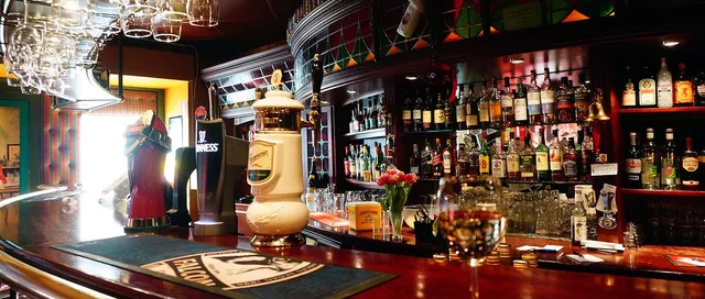 Pub McEwans i Nyköping