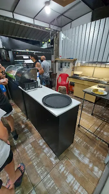 Espetinho e Jantinha Goiana da Dani