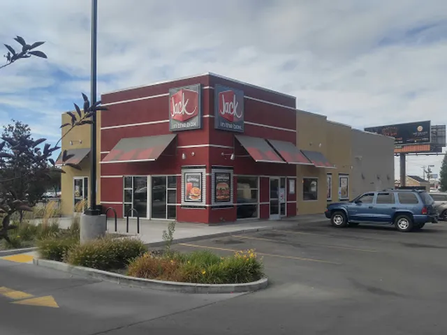 Jack in the Box