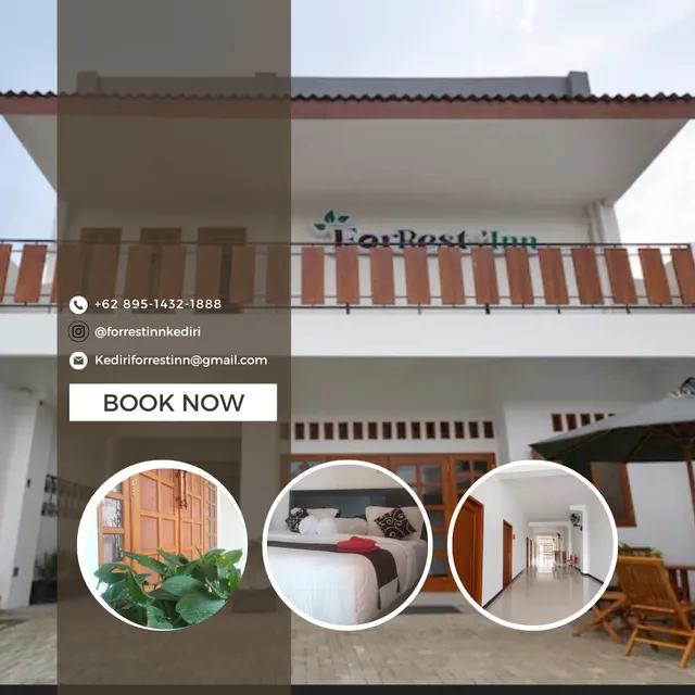 OYO 3309 Forrest'inn