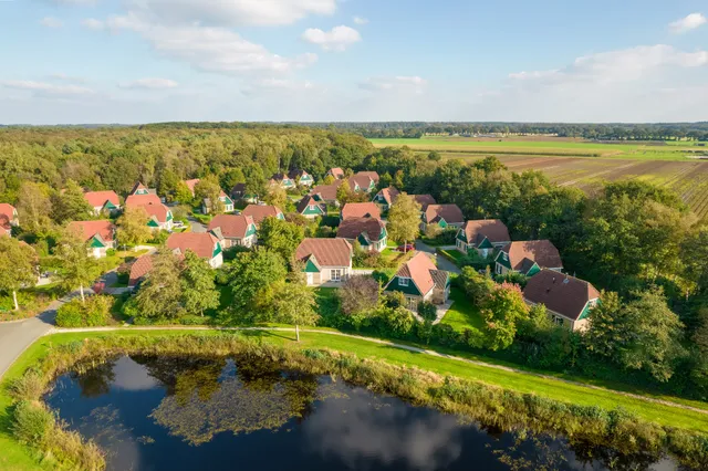 Landal Hunerwold State