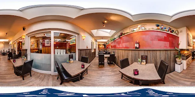 Samy's Eethuis Oisterwijk