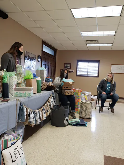 Fertile Community Center