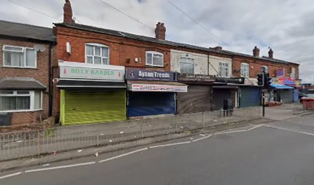 Yum Yum Grill Restaurant