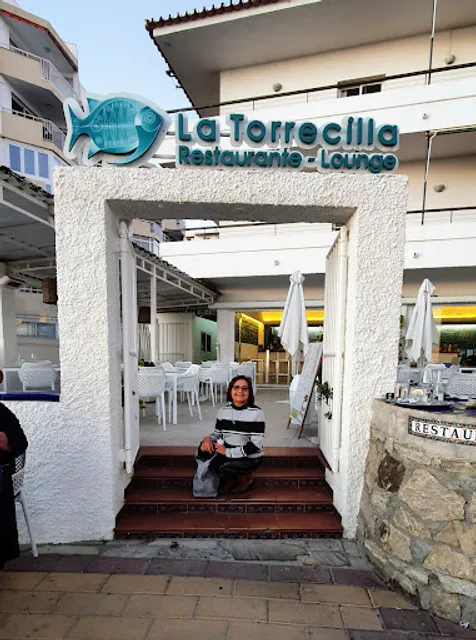 La Torrecilla Restaurant