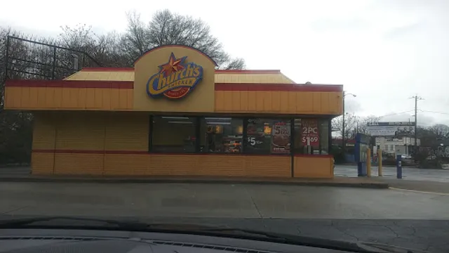 Church's Texas Chicken