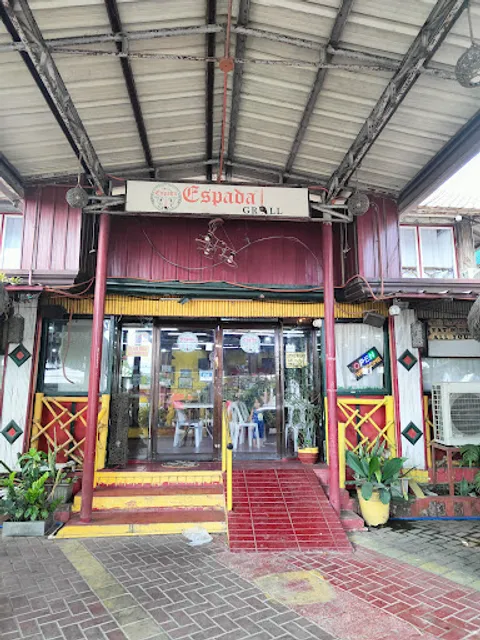 Espada Grill Hermosa