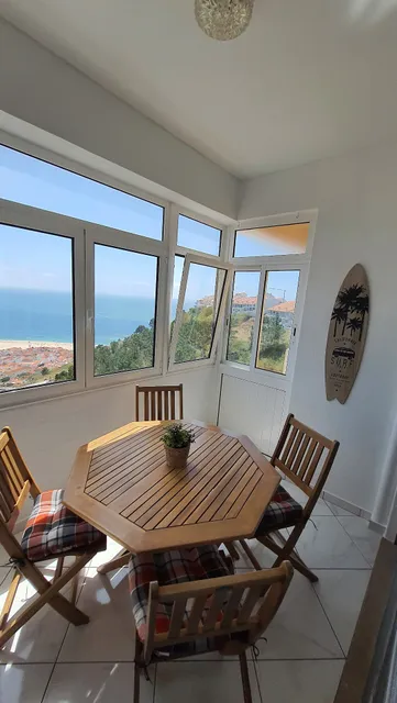 Magic Ocean View Studio