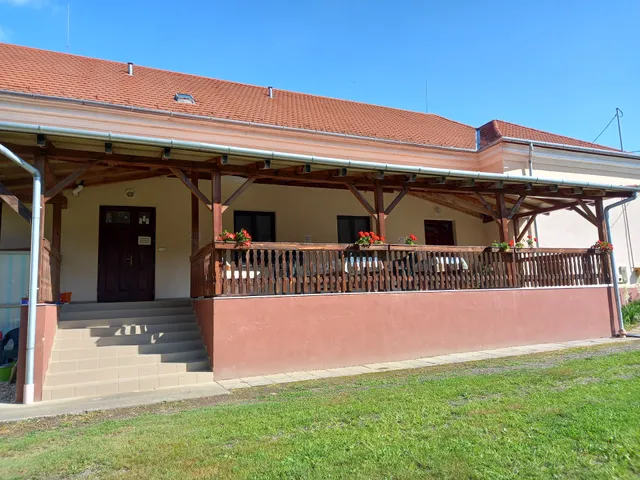 Mandala Vendégház és Turistaszálló