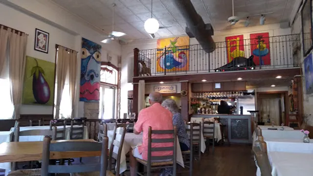 Francisco's Restaurant