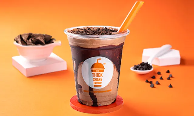 The Thickshake Factory