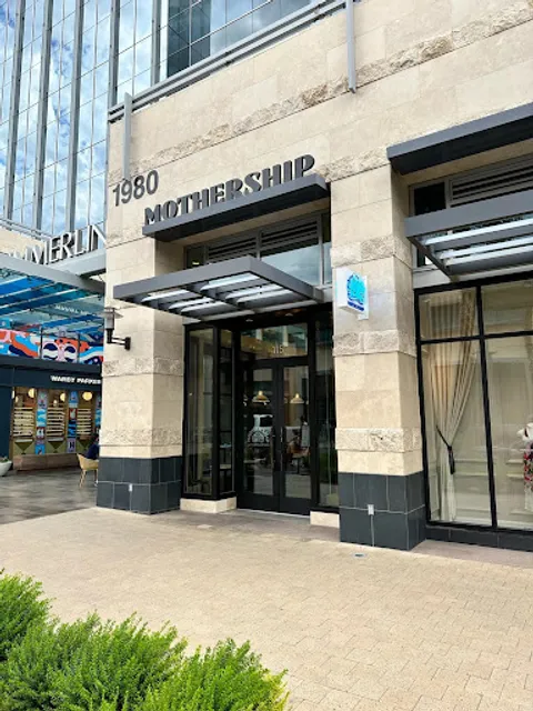 Mothership Coffee Roasters