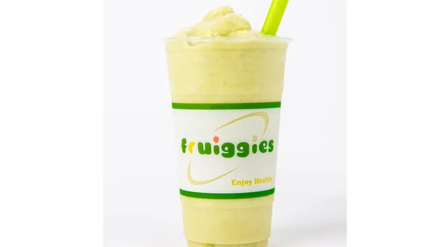 Fruiggies