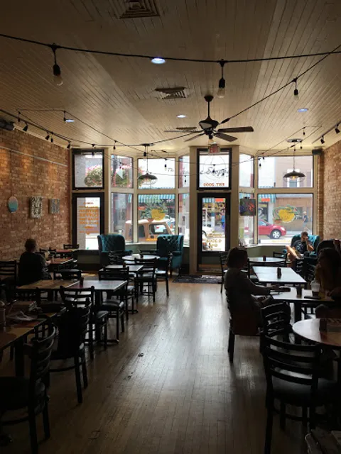 Luna Coffee Roasters