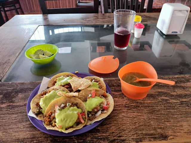 Poc - Chuc Taquerías