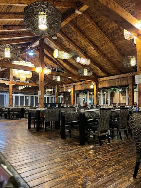 Restaurante Japonés Chizuru