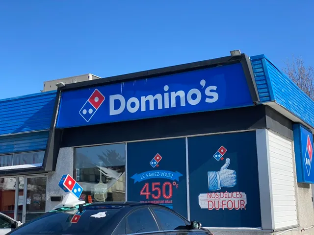 Domino's Pizza