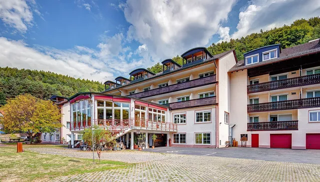 Hotel / Restaurant Christel