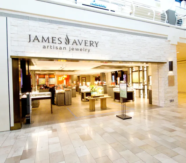 James Avery Artisan Jewelry