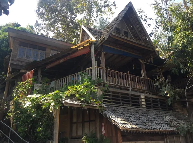 Baan Tammila Guesthouse