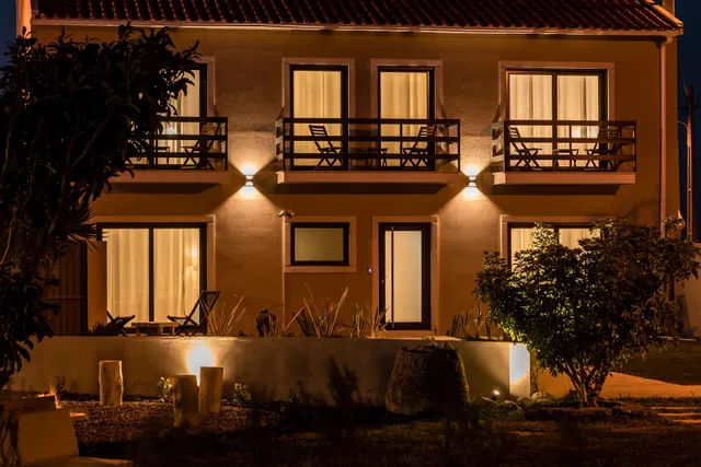 Eco Soul Ericeira Guesthouse - Adults Only