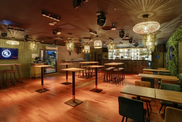 FL Restaurant & Bar Festif (Avignon)