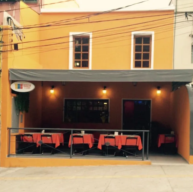 Consulado da Bahia - Praça