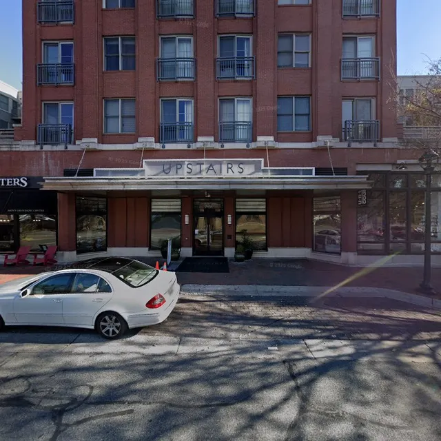 Bethesda Row Arts Festival