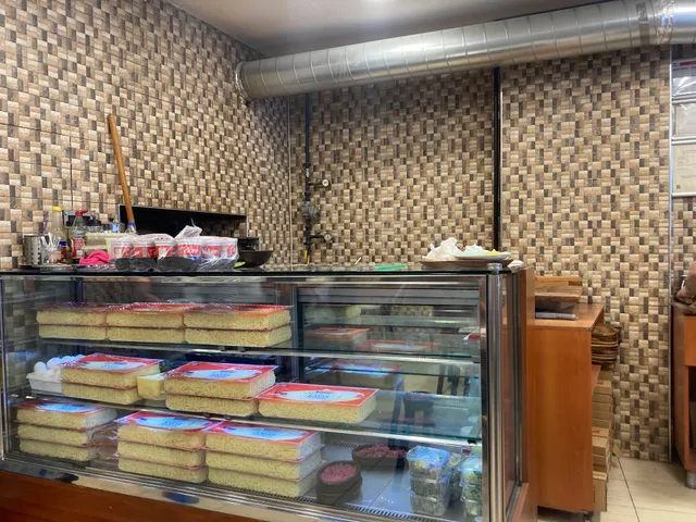 Taş Fırın Sırkeci