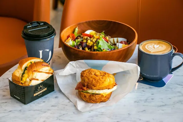 MINI.D COFFEE 復興館