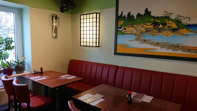 Fuku Sushi Bar & Asia Long