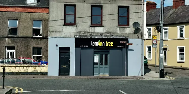 Lemon Tree Chinese Cuisine